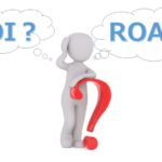 ROIとROASって何が違うの？広告運用の成果を測る重要な指標について