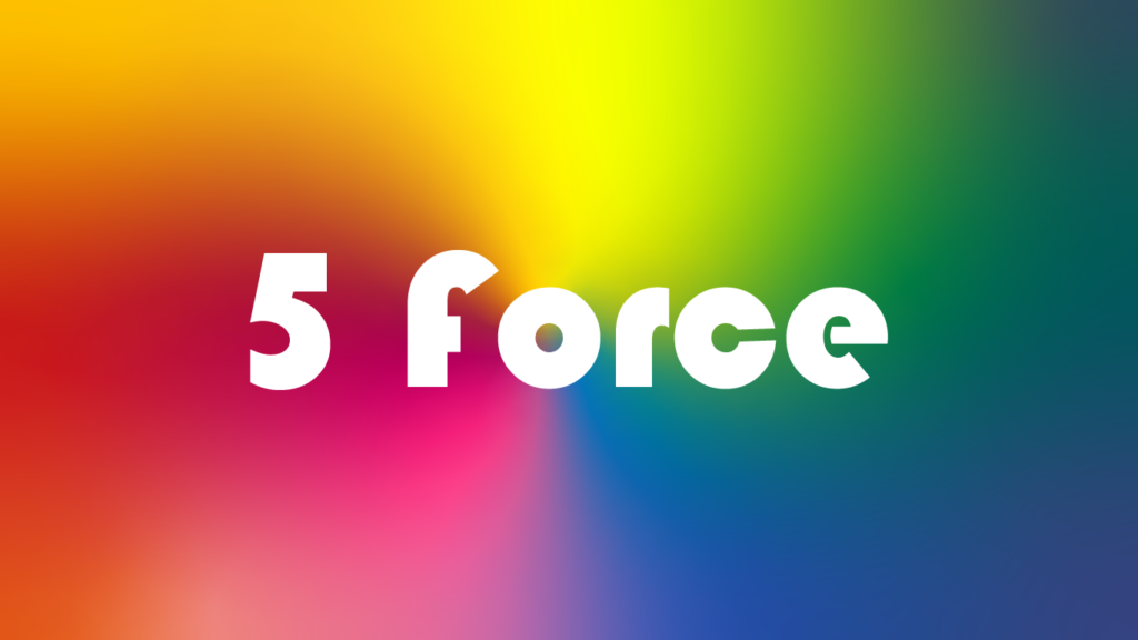 5force