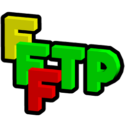 FFFTPのロゴ