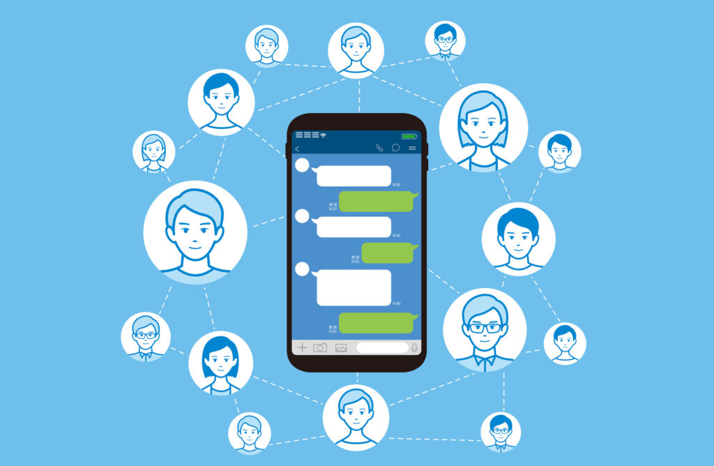 最新版 Line公式アカウントとは 基本情報や有効な活用方法をご紹介