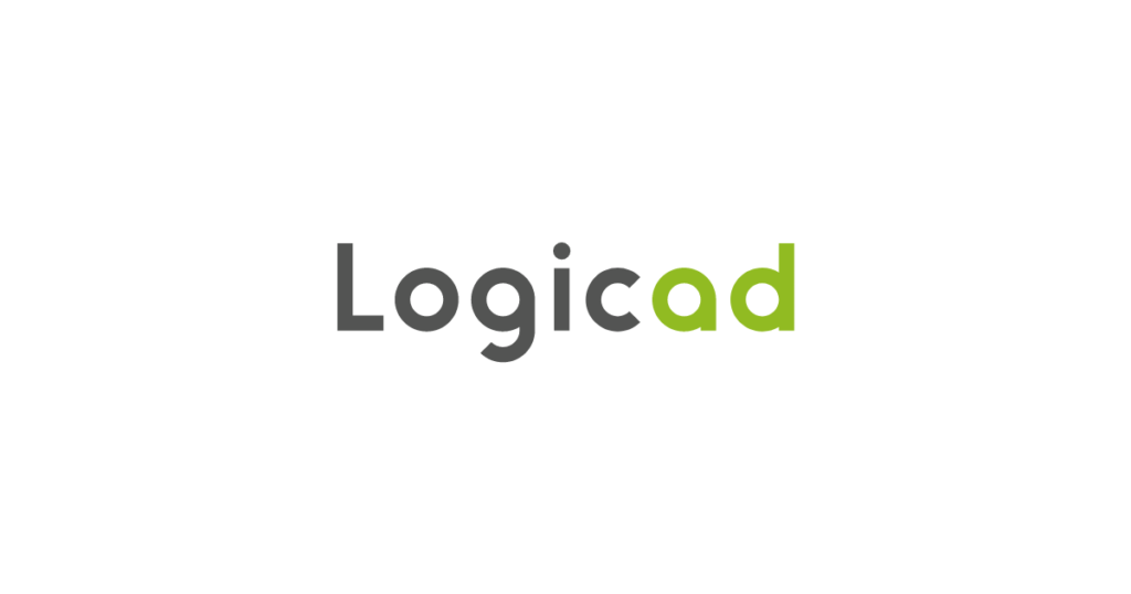 Logicadのロゴ画像