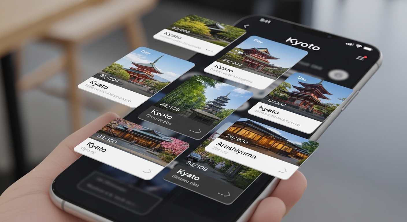 Gemini3の主な進化ポイント