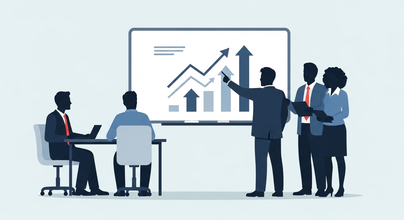 ブランドクエリフィルターでパフォーマンスを伸ばす方法