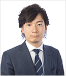 代表取締役COO 佐藤 亨樹
