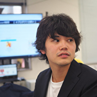 株式会社デジタルアイデンティティ SEO/解析Div. アナリスト 樋上 達哉