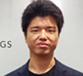 株式会社デジタルアイデンティティ MAスペシャリスト 椙田 恭平