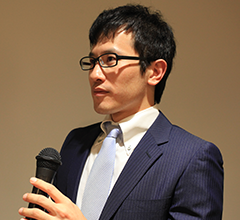 株式会社ビービット エクスペリエンスデザイン支援事業部 アカウント・エグゼクティブ 生田 啓
