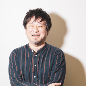 株式会社テー・オー・ダブリュー体験デザイン本部副本部長 兼 企画室長 海老根 俊一