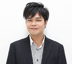 株式会社デジタルアイデンティティ ebソリューションDiv. チーフコンサルタント 西島 弘文