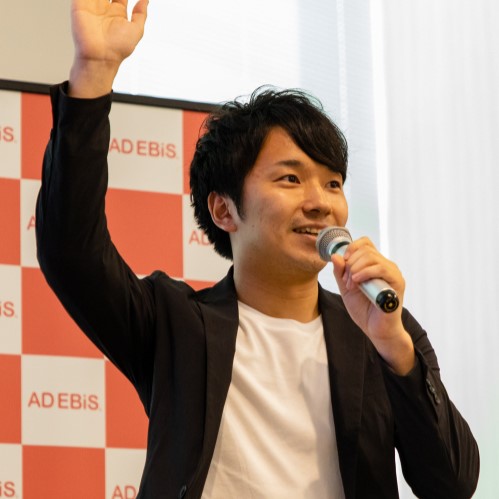 株式会社デジタルアイデンティティ コンサルタント 兼 シニアマネージャー 佐野泰成