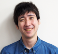 株式会社デジタルアイデンティティ 解析/SEO Div 兼 経営戦略室 三木竹士