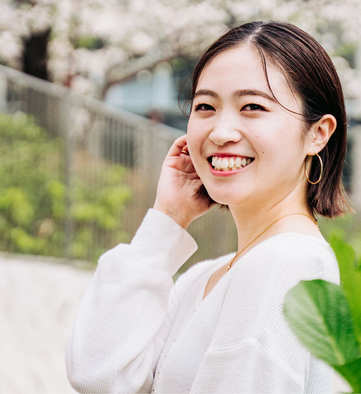 田中 麻奈