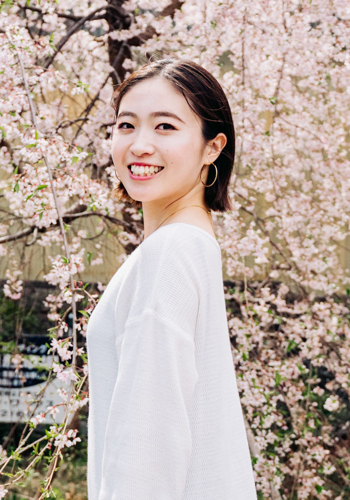 田中 麻奈