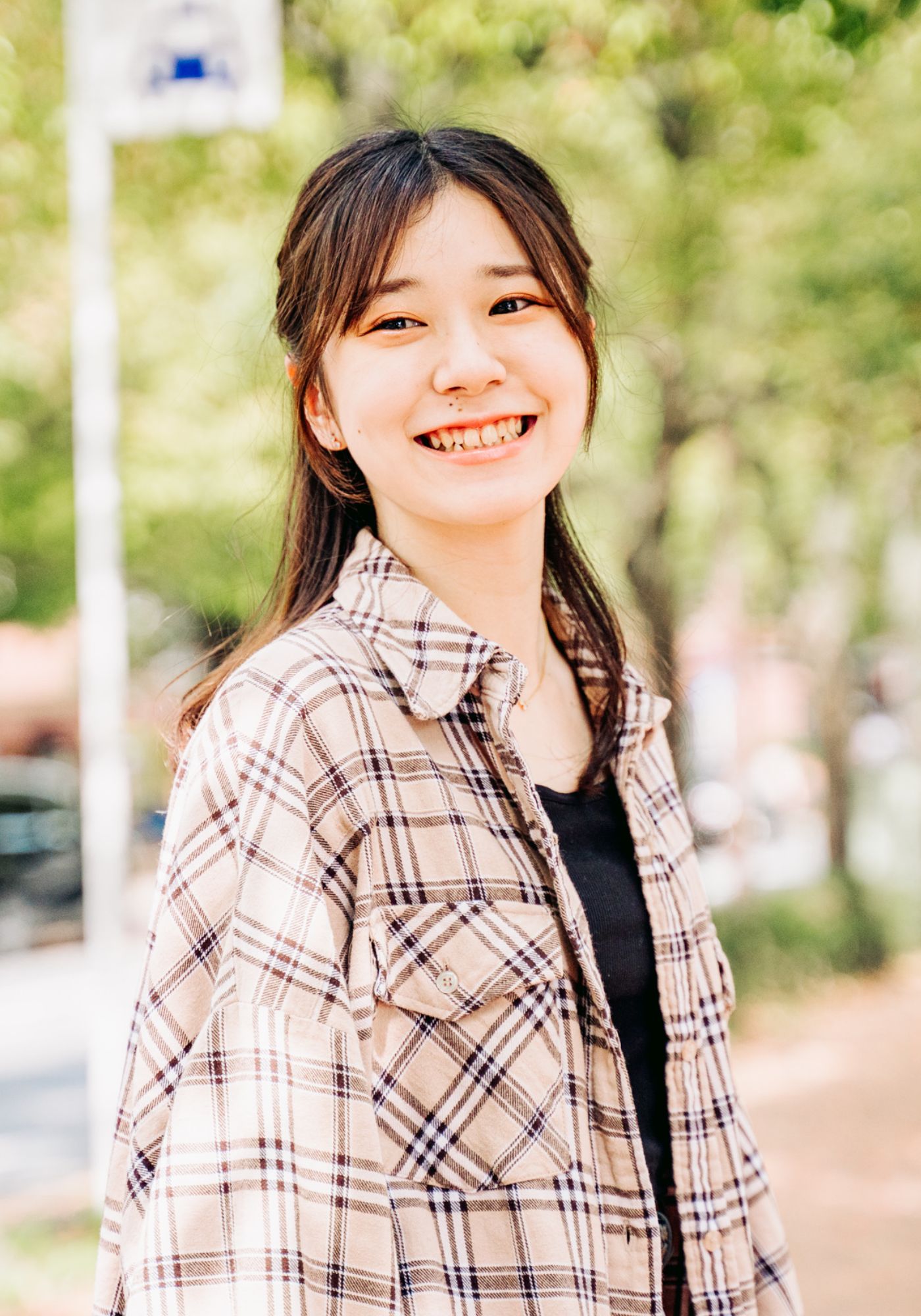 田中 萌愛