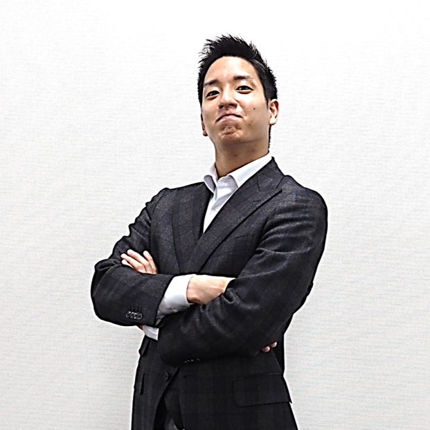 花田 直人