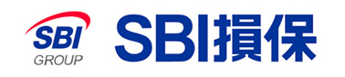 ロゴ：SBI損保