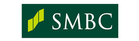 ロゴ：SMBC