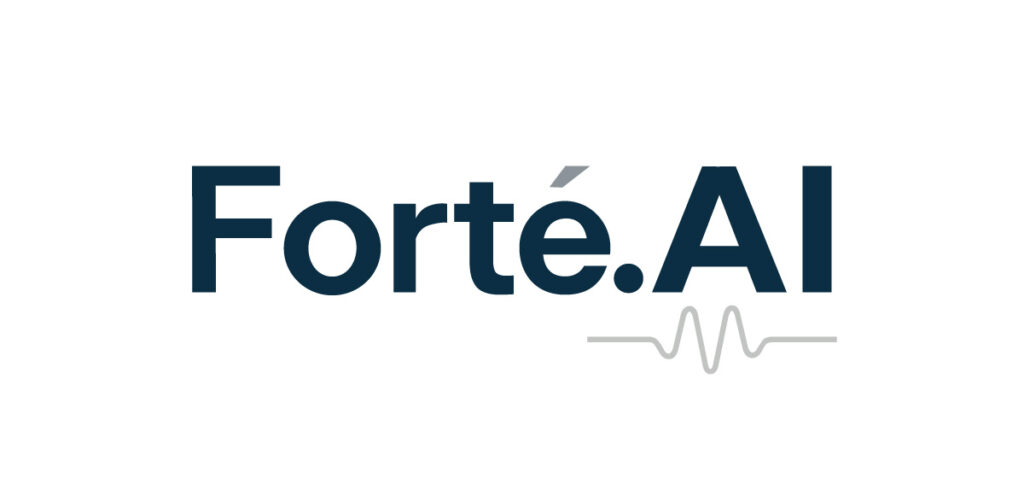 Forté.AIロゴ